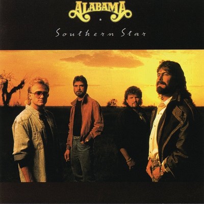 ALABAMA/SOUTHERN STAR